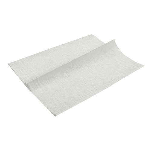 Handy Wacks Interfolded Food Wrap Deli Sheets, 10.75 x 10, 500 Box, 12 Boxes/Carton (FW10)
