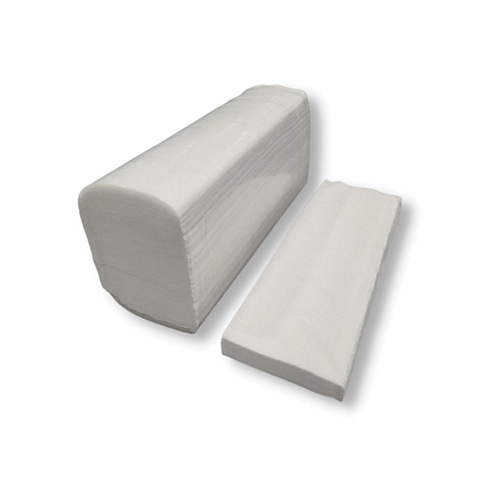 Morcon Paper Valay Multi-Fold Towels, 1-Ply, 9.05 x 9.25, White, 250/Pack, 16 Packs/Carton (VT1106)