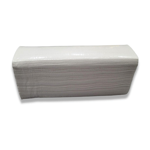 Morcon Paper Valay Multi-Fold Towels, 1-Ply, 9.05 x 9.25, White, 250/Pack, 16 Packs/Carton (VT1106)