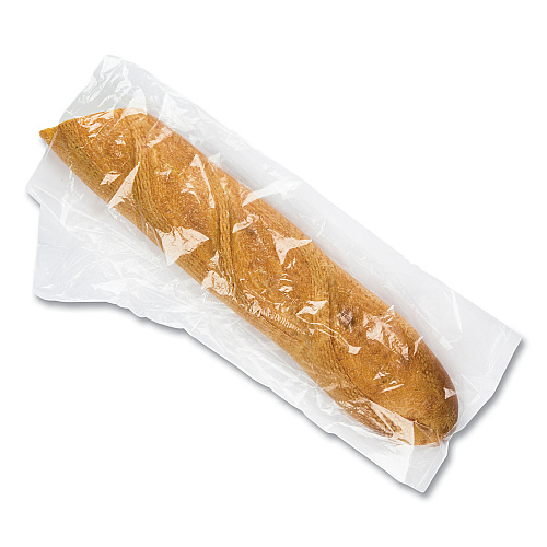 Inteplast Group Food Bags, 112 oz, 6" x 3" x 15", Clear, 1,000/Carton (PB060315)