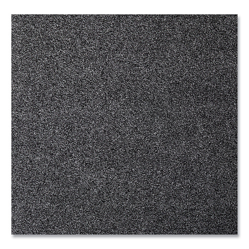 Crown Mats EcoStep Wiper Mat, Rectangular, 48 x 96, Charcoal (ET0048CH)
