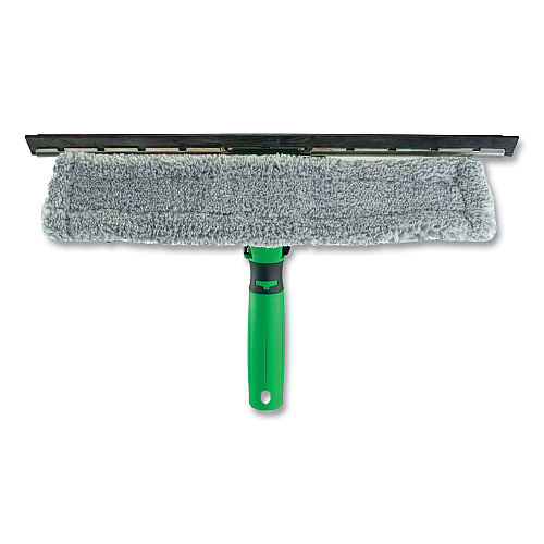 Unger Visa Versa Squeegee, 10" Wide Blade, 3" Handle (VV250)