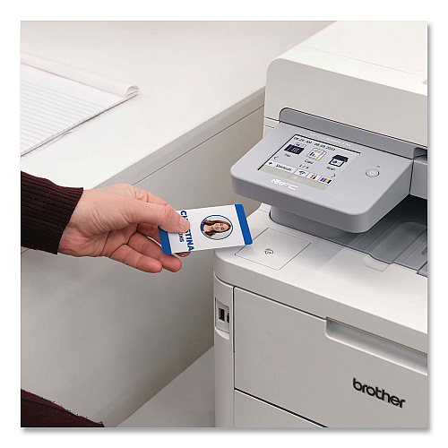 Brother Workhorse MFC-L8395CDW Digital Color All-in-One Printer, Copy/Fax/Print/Scan