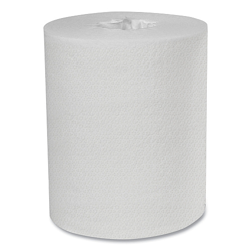 WypAll Power Clean Wipers for Solvents WetTask Customizable Wet Wiping System, Wipers Only, 9 x 15, White, 275/Roll, 2 Rolls/Carton (06006)