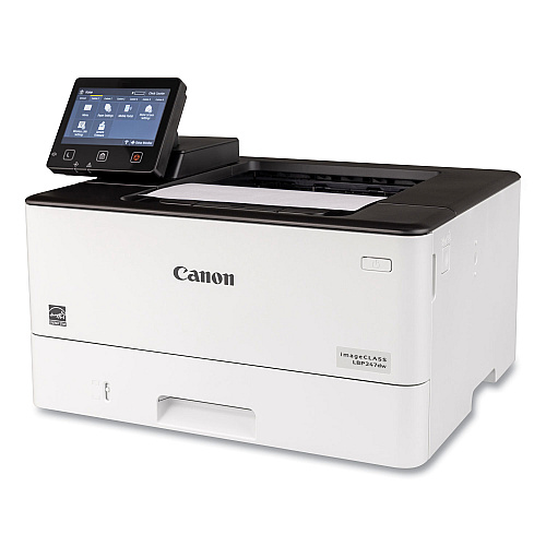 Canon imageCLASS LBP247dw Wireless Laser Printer (5952C004)