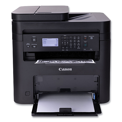 Canon imageCLASS MF273dw Wireless Multifunction Laser Printer, Copy/Print/Scan (5621C011)