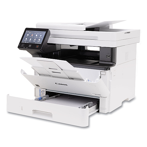 Canon imageCLASS MF462dw Wireless Multifunction Laser Printer, Copy/Fax/Print/Scan (5951C015)