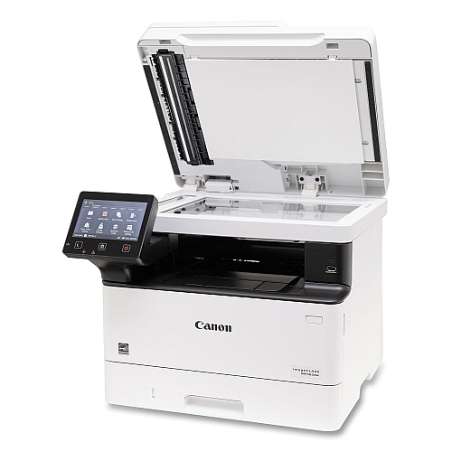 Canon imageCLASS MF462dw Wireless Multifunction Laser Printer, Copy/Fax/Print/Scan (5951C015)