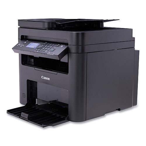 Canon imageCLASS MF273dw Wireless Multifunction Laser Printer, Copy/Print/Scan (5621C011)