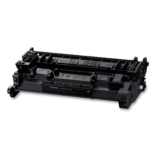 Canon 5639C001 (070) Toner, 3,000 Page-Yield, Black