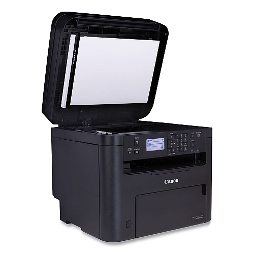 Canon imageCLASS MF273dw Wireless Multifunction Laser Printer, Copy/Print/Scan (5621C011)
