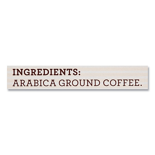 Seattle's Best Post Alley Dark Coffee K-Cup, 24/Box, 4/Carton (12407884CT)