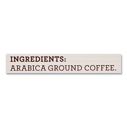 Seattle's Best Breakfast Blend Coffee K-Cups, 24/Box, 4/Carton (12407882CT)