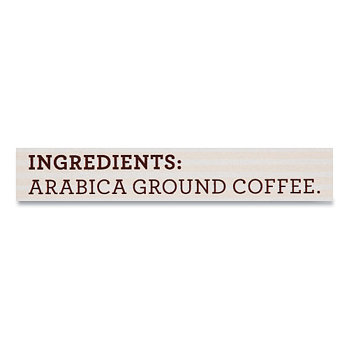 Seattle's Best Post Alley Dark Coffee K-Cup, 24/Box (12407884)