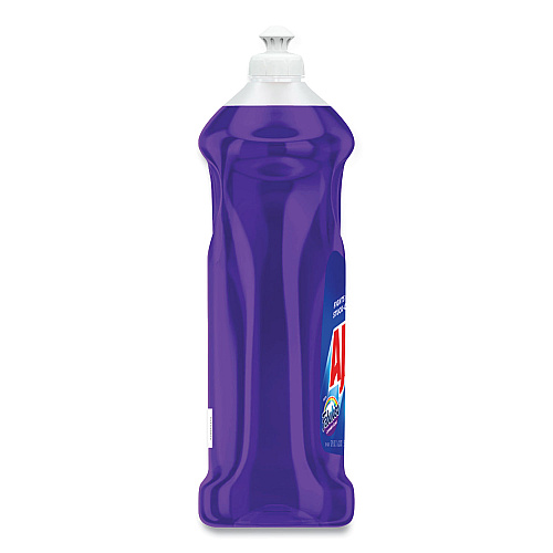 Ajax&reg; Dish Soap, Fabuloso Lavender Scent, 52 oz Bottle, 6 Bottles (61039226CT)