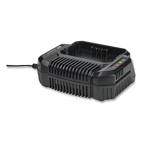 Rubbermaid Commercial Motorized Kit Charger, 4 mAh (2173520)
