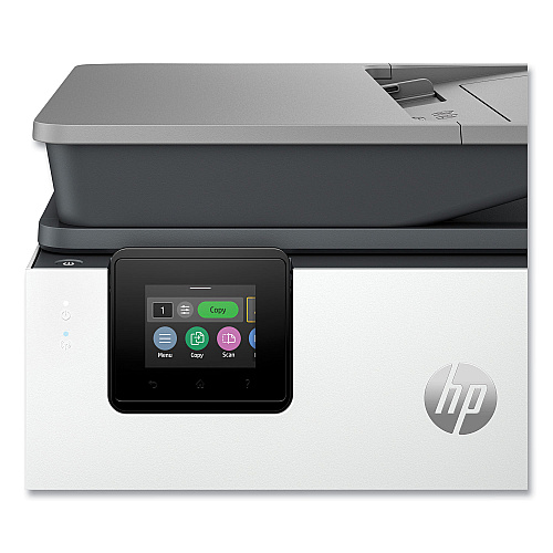 HP OfficeJet Pro 9125e All-in-One Printer, Copy/Fax/Print/Scan (403X0A)