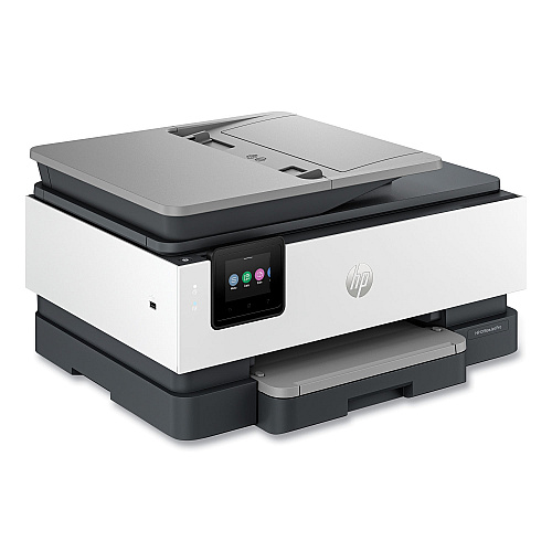 HP OfficeJet Pro 8135e All-in-One Printer, Copy/Fax/Print/Scan (40Q35A)