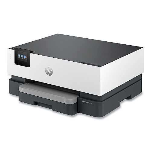 HP OfficeJet Pro 9110b Wireless Inkjet Printer (5A0S1A)