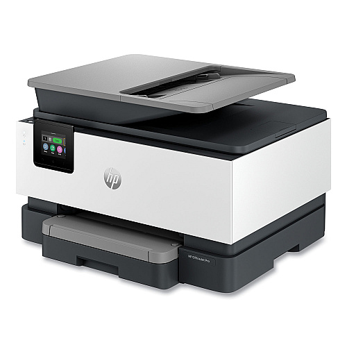 HP OfficeJet Pro 9125e All-in-One Printer, Copy/Fax/Print/Scan (403X0A)