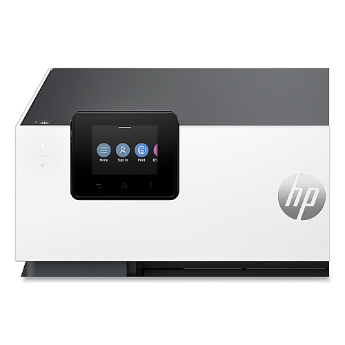 HP OfficeJet Pro 9110b Wireless Inkjet Printer (5A0S1A)