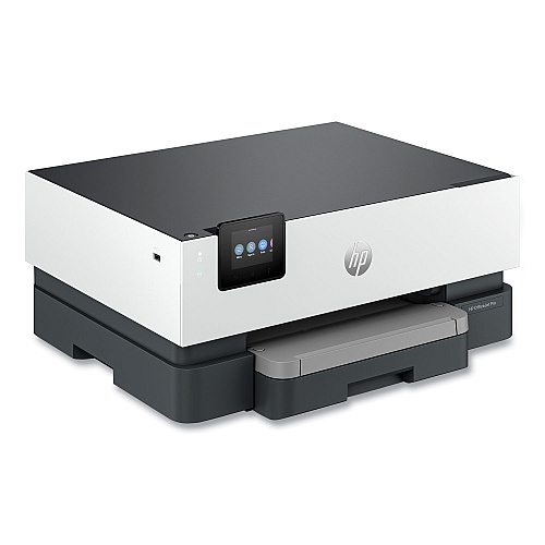 HP OfficeJet Pro 9110b Wireless Inkjet Printer (5A0S1A)