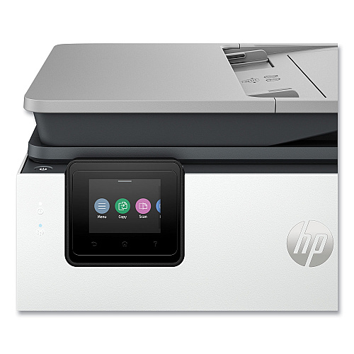 HP OfficeJet Pro 8135e All-in-One Printer, Copy/Fax/Print/Scan (40Q35A)