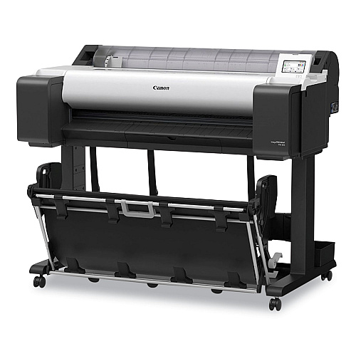 Canon imagePROGRAF TM-355 Wide-Format Inkjet Printer (6244C002AB)