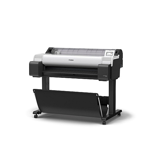 Canon imagePROGRAF TM-340 Wide-Format Inkjet Printer (6248C002AA)
