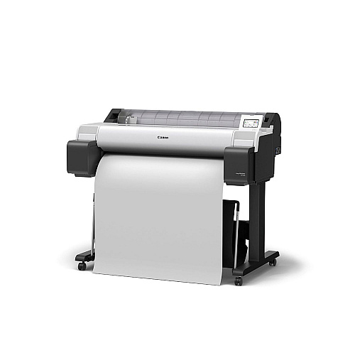 Canon imagePROGRAF TM-340 Wide-Format Inkjet Printer (6248C002AA)