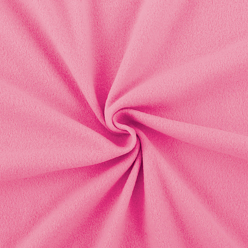 Cozy Soft Polar Fleece Throw 50x60 Pink - Case Of 12 (FLC-PLR-5060-PK-CS)