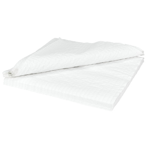 Taskbrand E25 Scrim Reinforced Flat Wiper - Case Of 900 (N-E025FBW)