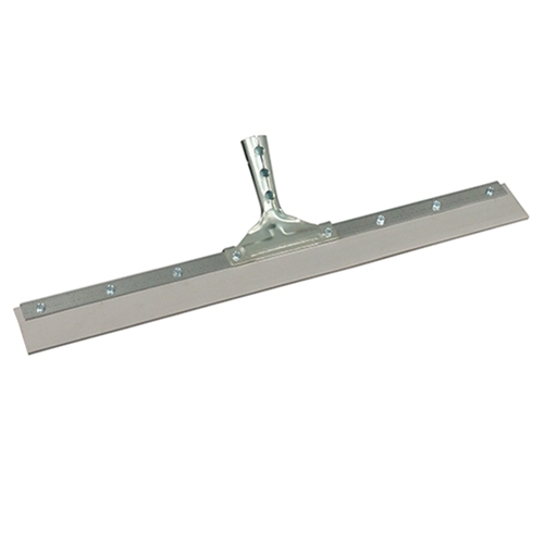 Squeegee Straight Rubber Blade, Case Of 2 (222-24)