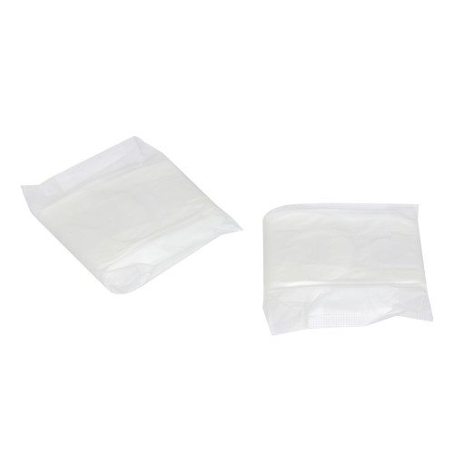 Long Super Maxi Pad, With Wings, Individually Wrapped, 12/pk, 24 Pks/cs, Case Of 288 (HS-1005/12)