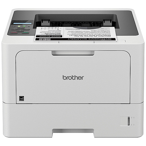 Brother HL-L5210dw Business Monochrome Wireless Laser Printer