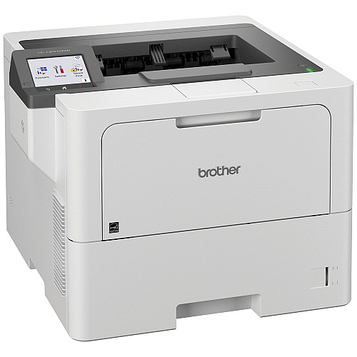 Brother HL-L6310dw Enterprise Monochrome Laser Printer