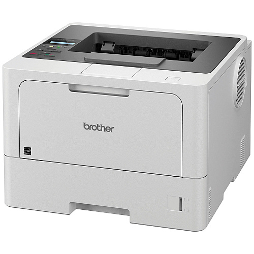 Brother HL-L5210dn Business Monochrome Laser Printer