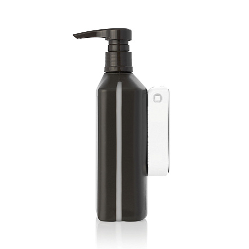 Guild+Pepper Shower Gel, Warm Oak Scent, 12.2 oz, 12/Carton (100304)
