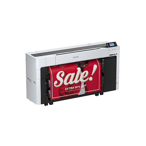 Epson T52Y920 (T52Y) High-Capacity Ink, Red