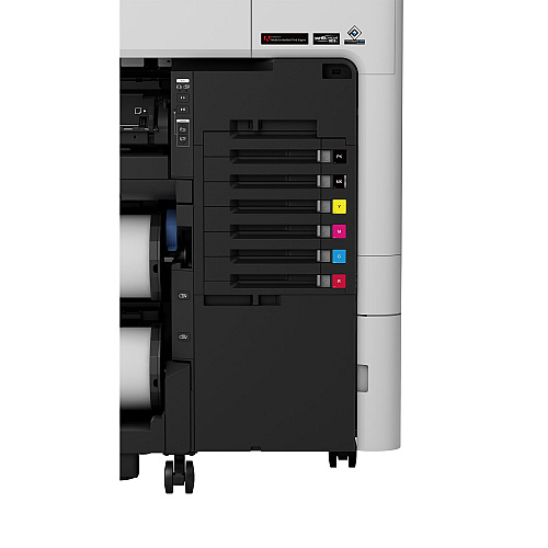 Epson T52Y220 (T52Y) High-Capacity Ink, Cyan