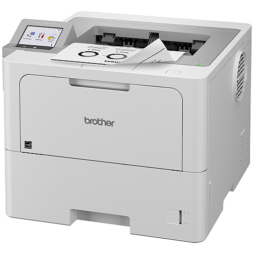 Brother HL-L6415DW Enterprise Laser Printer