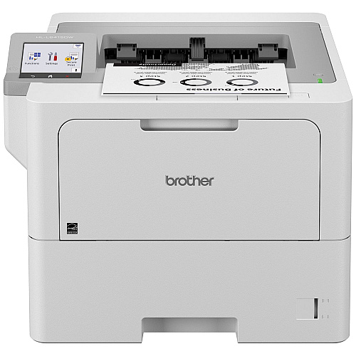 Brother HL-L6415DW Enterprise Laser Printer