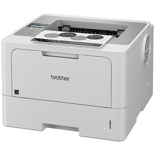Brother HL-L5215DW Business Laser Printer