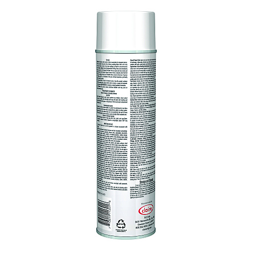 Claire Fast Kill Residual Roach and Ant Killer, 15 oz Aerosol Spray, 12/Carton (301)