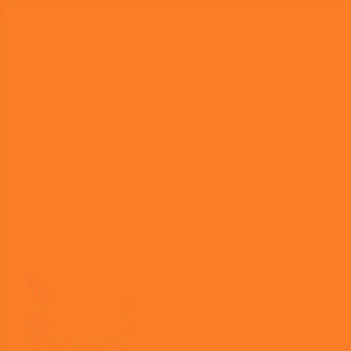 Rust-Oleum Hard Hat High Performance V2100 System Rust Preventive Enamel Spray Paint, Gloss Safety Orange, 15 oz Aerosol Can, 6/Carton (V2155838)