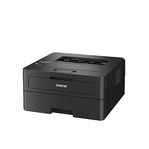 Brother DCP-L2640DW Wireless Compact Monochrome Multifunction Laser Printer, Copy/Print/Scan