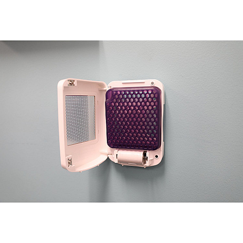 Fresh Products ourfresh Airfreshener, Fabulous Refill, 48/Carton (OFB11FB)