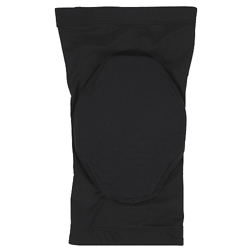 ergodyne Proflex 525 Lightweight Padded Knee Sleeves, Slip-On, Large/X-Large, Black, Pair (18527)