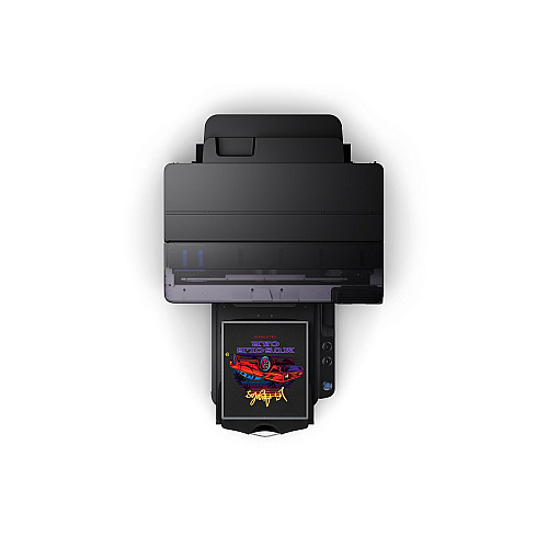 Epson T54K220 (T54K) UltraChrome DG2 Ink, 800 mL, Cyan