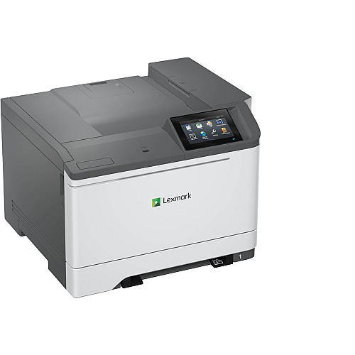 Lexmark CS632dwe Wireless Color Laser Printer (50M0060)